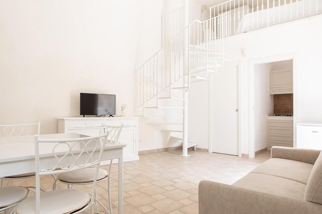 Studio Dione 130 By Wonderful Italy Syracuse Exterior foto