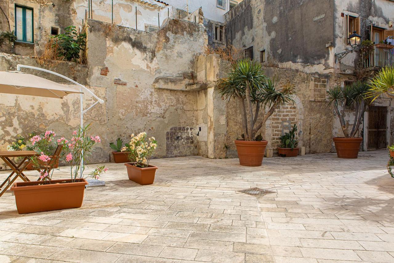 Studio Dione 130 By Wonderful Italy Syracuse Exterior foto