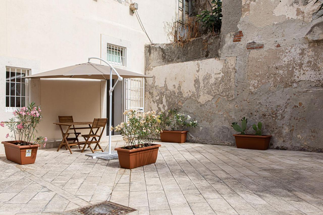 Studio Dione 130 By Wonderful Italy Syracuse Exterior foto