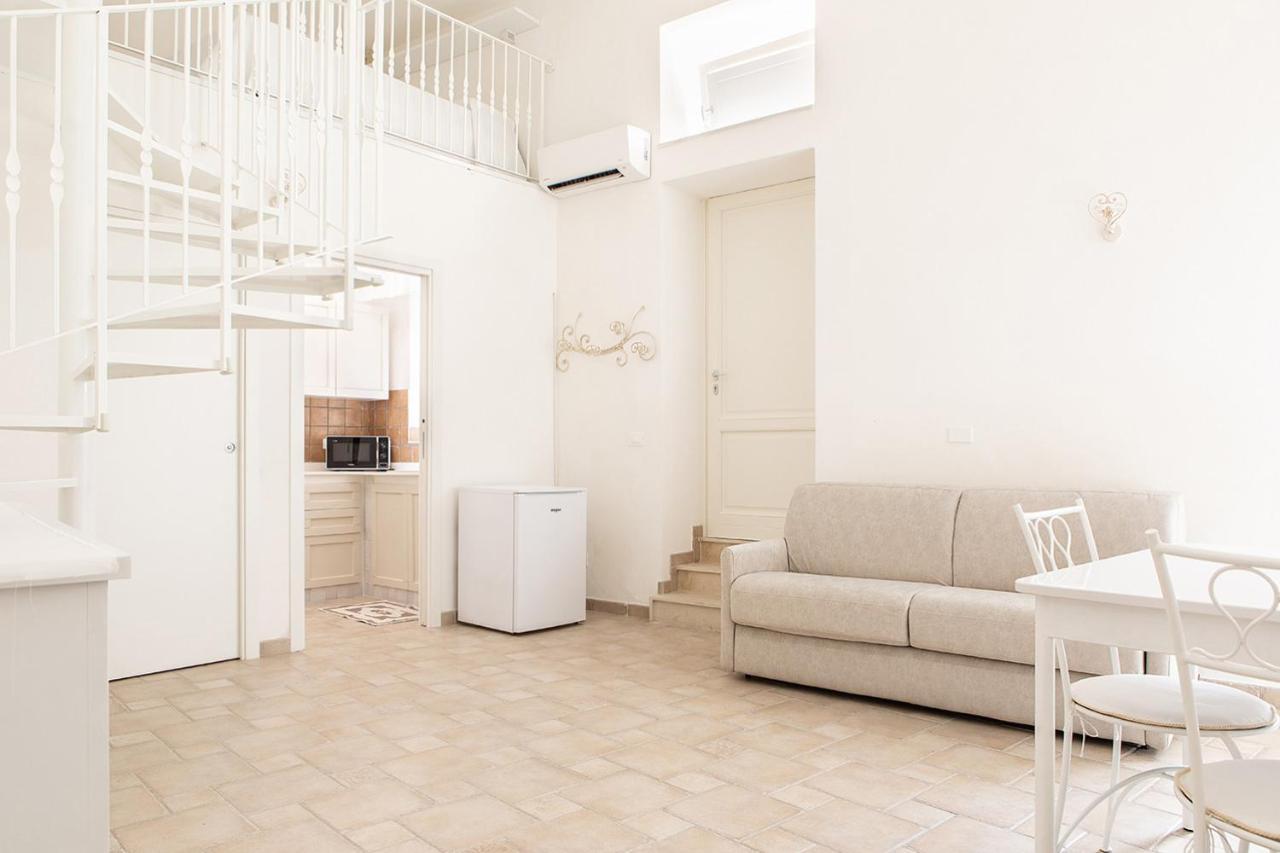 Studio Dione 130 By Wonderful Italy Syracuse Exterior foto