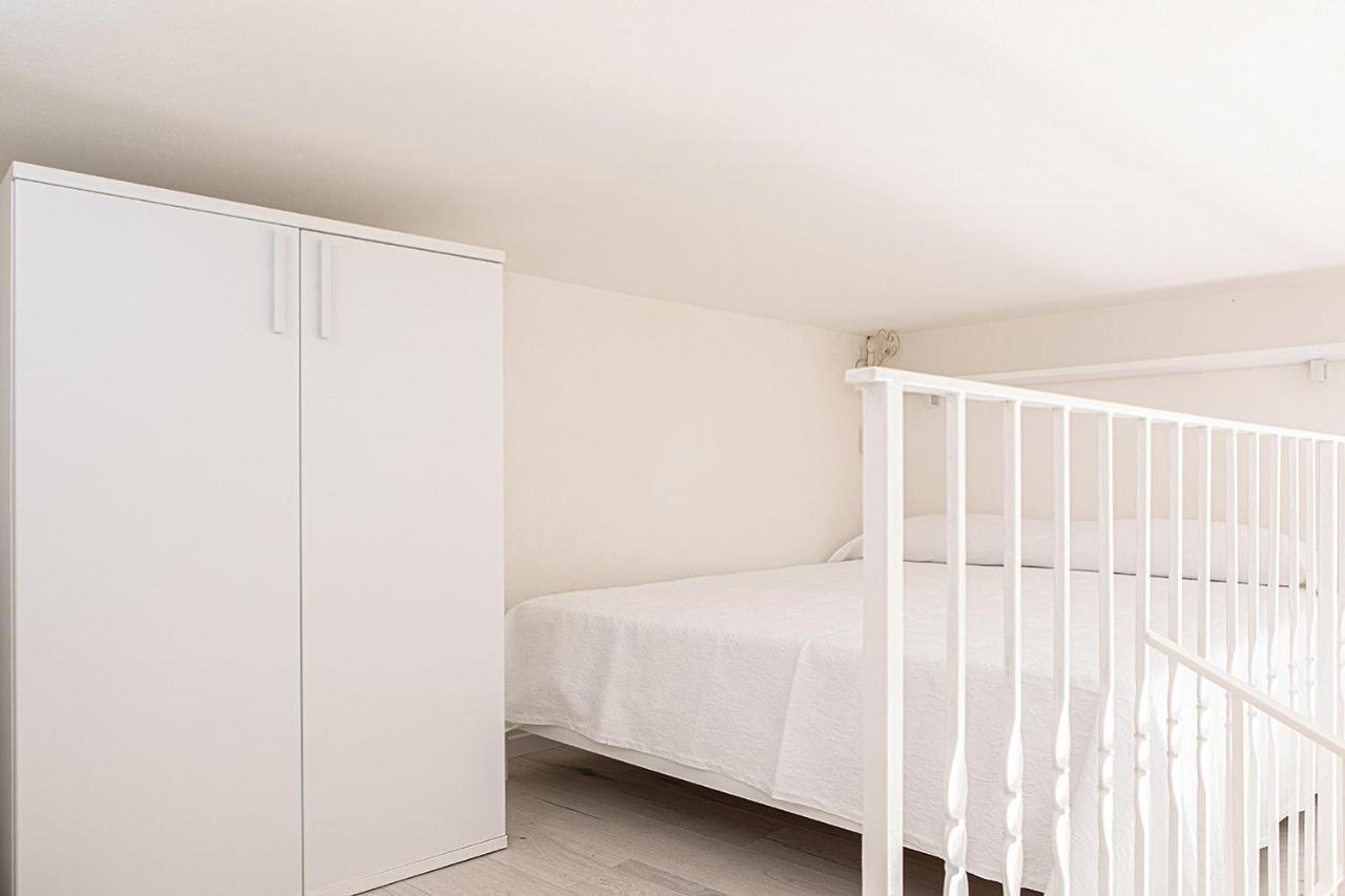 Studio Dione 130 By Wonderful Italy Syracuse Exterior foto