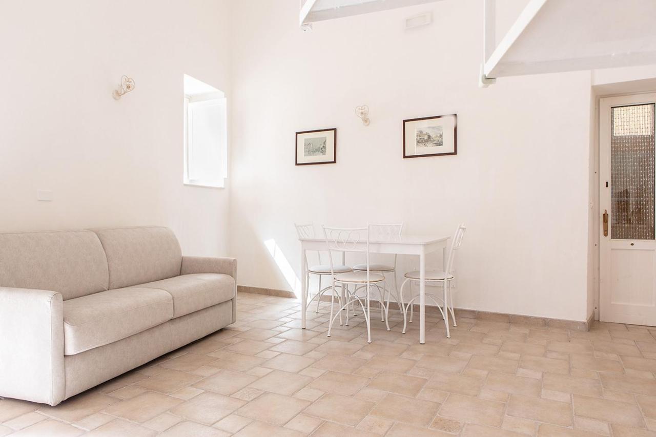 Studio Dione 130 By Wonderful Italy Syracuse Exterior foto
