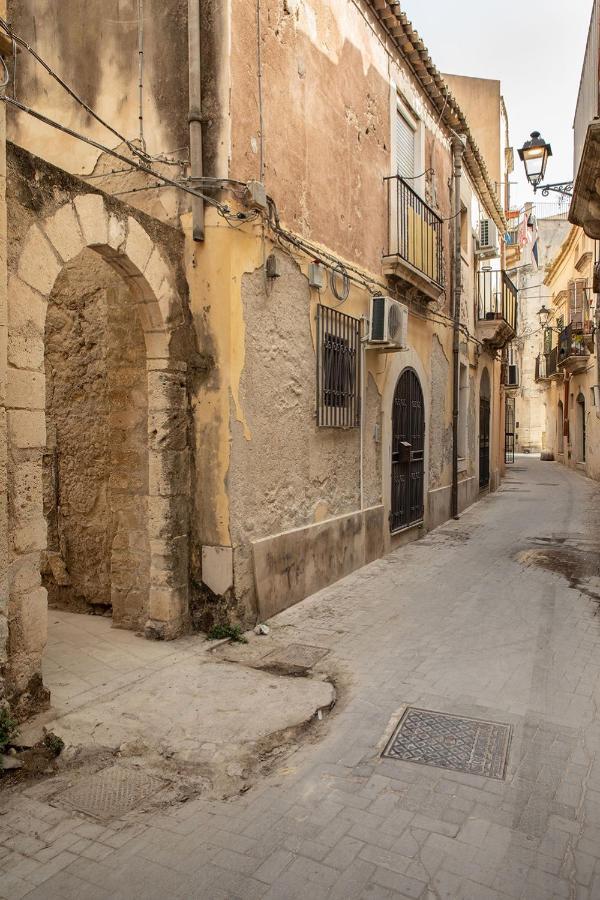 Studio Dione 130 By Wonderful Italy Syracuse Exterior foto